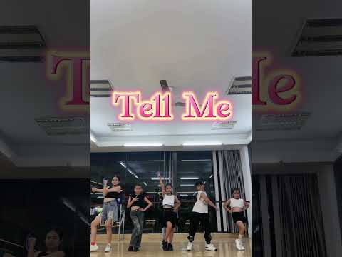 #tellme #newjeans #wondergirls #dance #coverchallenge #dancemusic #dancecoverchallenge #kpop