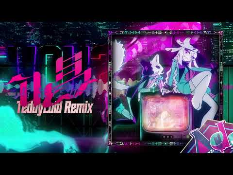 【Ado】「唱（TeddyLoid Remix) 」