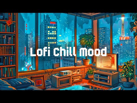 Chill Lofi Music 🌇 Lofi Hip Hop Beats 🎧 Chill Lofi Mix for Good Mood