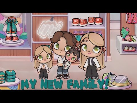 Making my characters in avatar world!🌎🤍|*short video*|Avatar world💄🐆||{should I start making these?💍