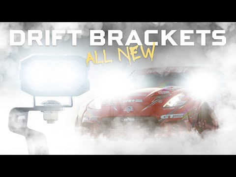 Transform Your Sports Car with Morimoto Drift Light Brackets | Overview & Installation Guide