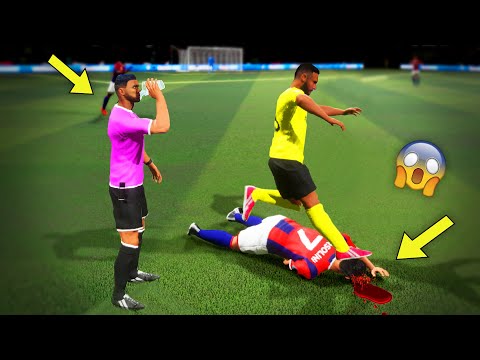 DLS 22 FAILS & FUNNY MOMENTS | Dream League Soccer 2022 HD