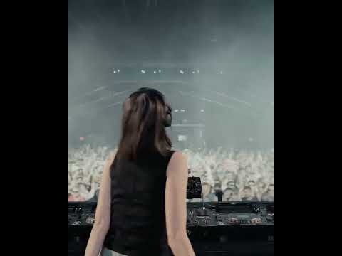 Amelie Lens  Brooklyn Mirage #shorts #shortsfeed #techno #melodictechno