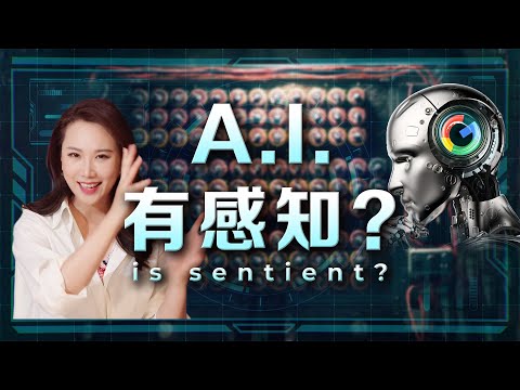 【深度】谷歌的人工智能拥有了灵魂？依恋AI机器人，人类为什么好骗？