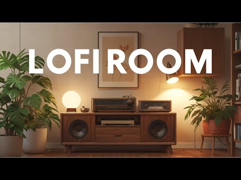 Lo-fi Hip Hop Beats are the HIDDEN Key to Relaxation