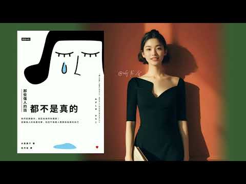 那些伤人的话其实是假的？心理学教你如何应对｜有声书 audiobook