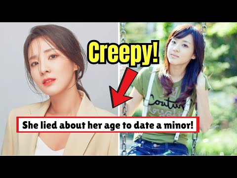 2NE1 Dara’s Creepy 'Love Story' Revealed, Adult Lying About Age to Date a Minor Sparks Outrage