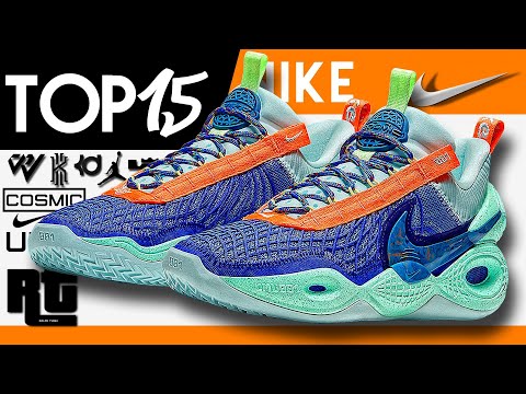 Top 15 Latest Nike & Jordan Shoes February 2021 Part 2