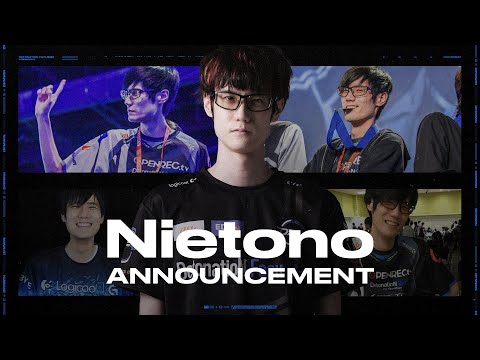 DFM Nietono announcement