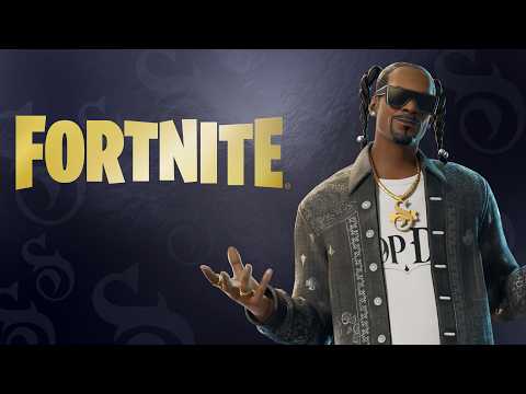 Snoop Doggがチャプター2 リミックスとFortnite Festival シーズン6でフォートナイトをハイジャック