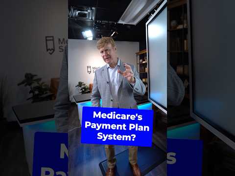 Medicare’s Payment Plan System #medicare #medicarepartd