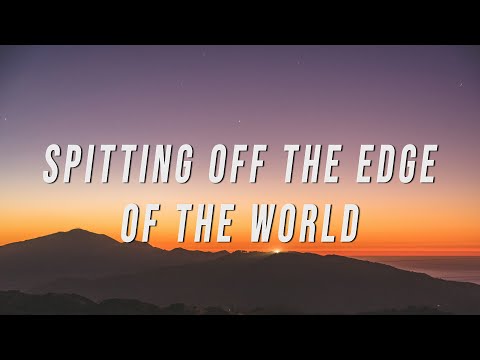 Yeah Yeah Yeahs - Spitting Off the Edge of the World (Lyrics) ft. Perfume Genius