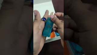 Asmr Unboxing | asmr sounds | bellavita perfume unboxing, perfume unboxing, bella vita perfume