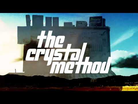 Holy Arp- The Crystal Method