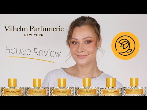 Vilhelm Parfumerie House Review | Buying Guide | Best Vilhelm Fragrances?