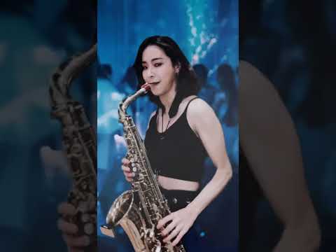 Bloody Marry | I'll dance dance dance with my hands | saxophone version