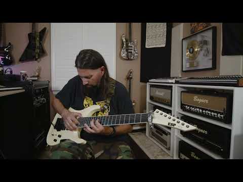 Deftones – Entombed (Stephen Carpenter Play-Through)