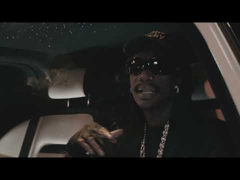 Wiz Khalifa - Up The Ladder [Official Music Video]