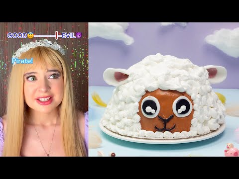 🌈 Cake Storytime TikTok 🌈 @Brianna Mizura 🌏 POVs Tiktok Compilations Part 305