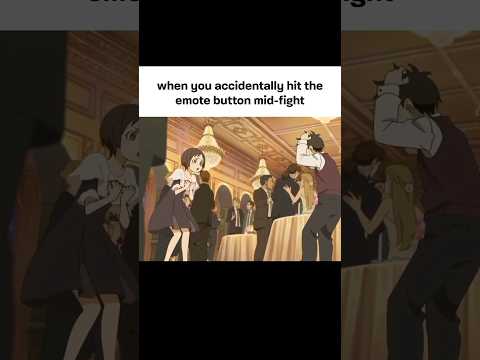 the dance 🤣 #shorts #anime #funny #memes #trending #viral