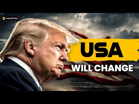 USA Immigration is Changing Forever – Shocking Updates You Can’t Ignore!