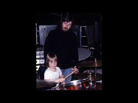 All My Love - Led Zeppelin (NEW Isolated Drum Track)