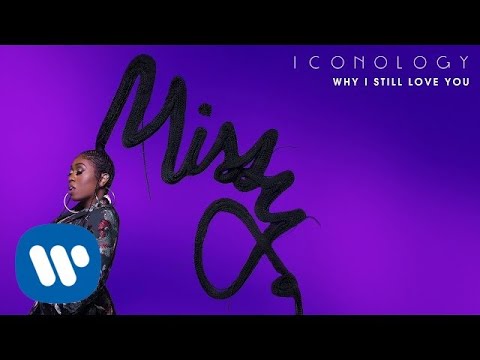 Missy Elliott - Why I Still Love You [Official Audio]