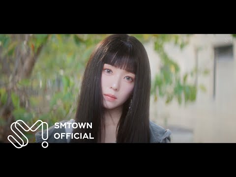 IRENE 아이린 'Like A Flower' MV