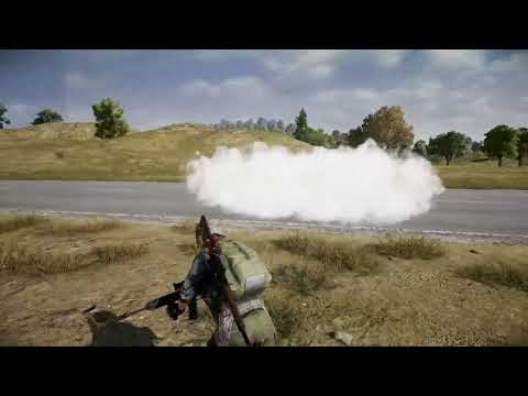 PUBG PC Erangle SOLO TPP 8KILL