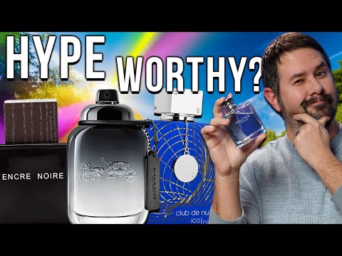 10 Most Viral Hyped Cheap Fragrances Rated (Are They Worth It?)