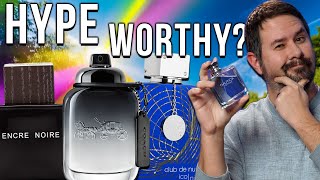 10 Most Viral Hyped Cheap Fragrances Rated (Are They Worth It?)