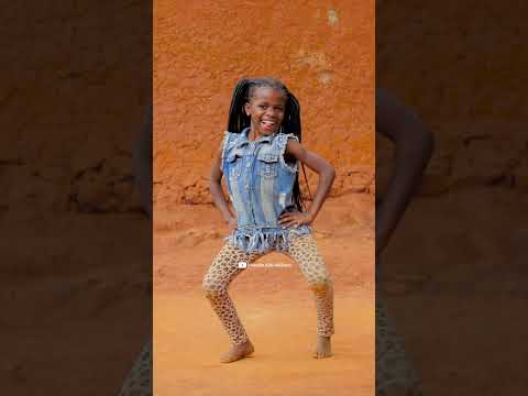 Masaka Kids Africana Dancing Loco Loco  #shorts #youtubeshorts #shortvideo #dance