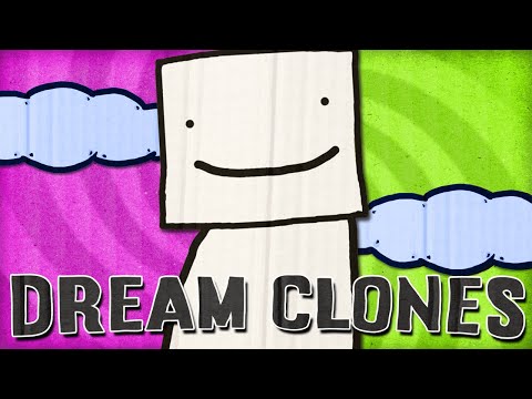 The Terrifying RISE Of The Dream CLONE COMMUNITY