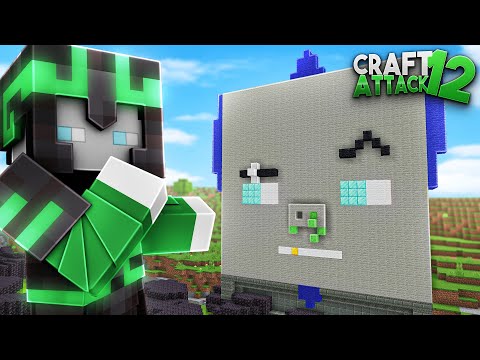 ICH WURDE GEPRANKED...(CRAFT ATTACK 12 #18)