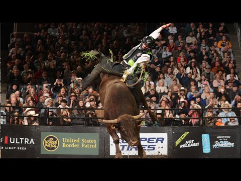 Lights Out! Felipe Furlan Shines with a 91-Point Ride