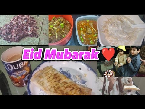 Bakra🐐 Eid special vlog😍 | Qurbani Ka Pehla Din ❤️|hinakhanvlogs18