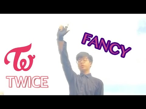 TWICE(트와이스) - “FANCY” Dance Cover by Aqil Syahmi