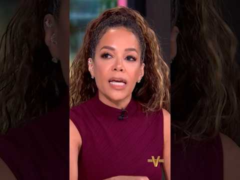 Sunny Hostin reacts to Democrats' response to Pres. Trump's joint address to Congress