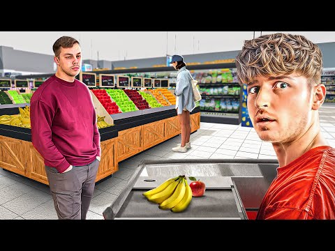 My SUPERMARKET Got a HUGE UPDATE! (Part 26)