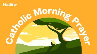 Catholic Morning Prayer | September 2024 | Start Your Day with God