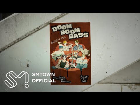 [SM Classics] 서울시립교향악단 'Boom Boom Bass (Orchestra Ver.)' MV Teaser #2