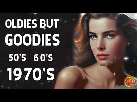 Oldies But Goodies 1950s 1960s 🎵 Greatest Hits Oldies But Goodies Collection 🎵 Oldies But Goodies