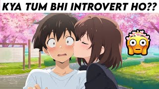 Top 10 Romance Anime Jahan Introvert Ko Mili Dream Girl !