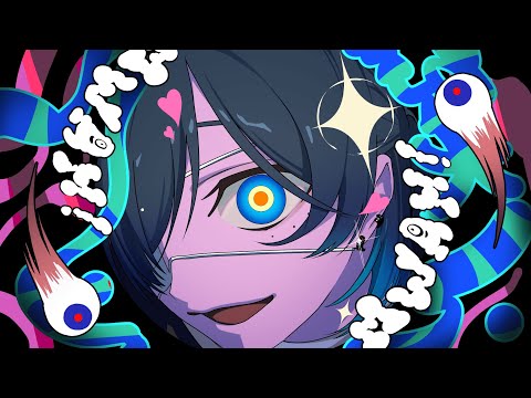 モニタリング - Cover / 鯨木