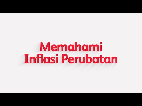 Memahami Inflasi Perubatan