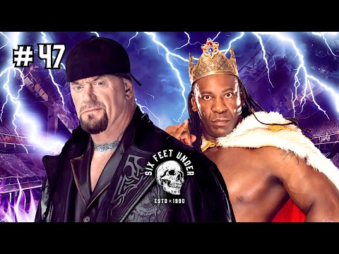 King Booker’s Legacy, Tough Guys of Wrestling & MORE! | Best of Six Feet Under #47