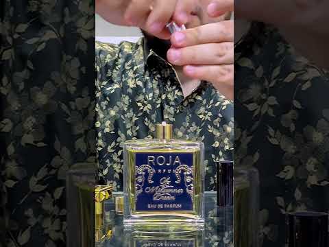 Roja a midsummer dream asmr raspiv 5 ml #fragrance #perfume #perfumes