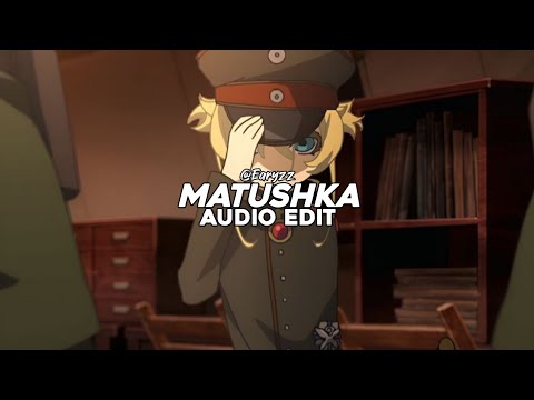 Matushka hardstyle remix (Slowed)- Татьяна Куртукова [edit audio]