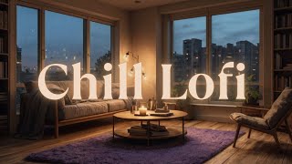 Chill Lofi Beats Mix [chill lo-fi hip hop beats/Study & Relax Music]