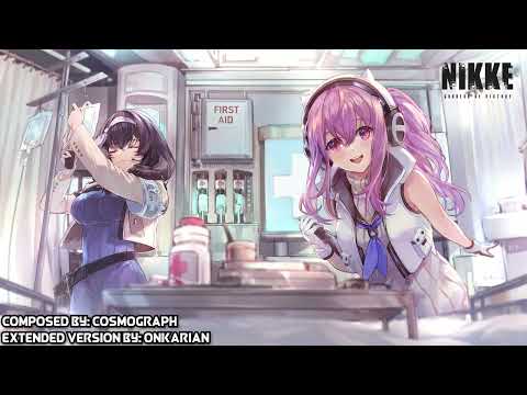 Cosmograph - Boogie Box (Extended Version) [Goddess Of Victory: Nikke OST]